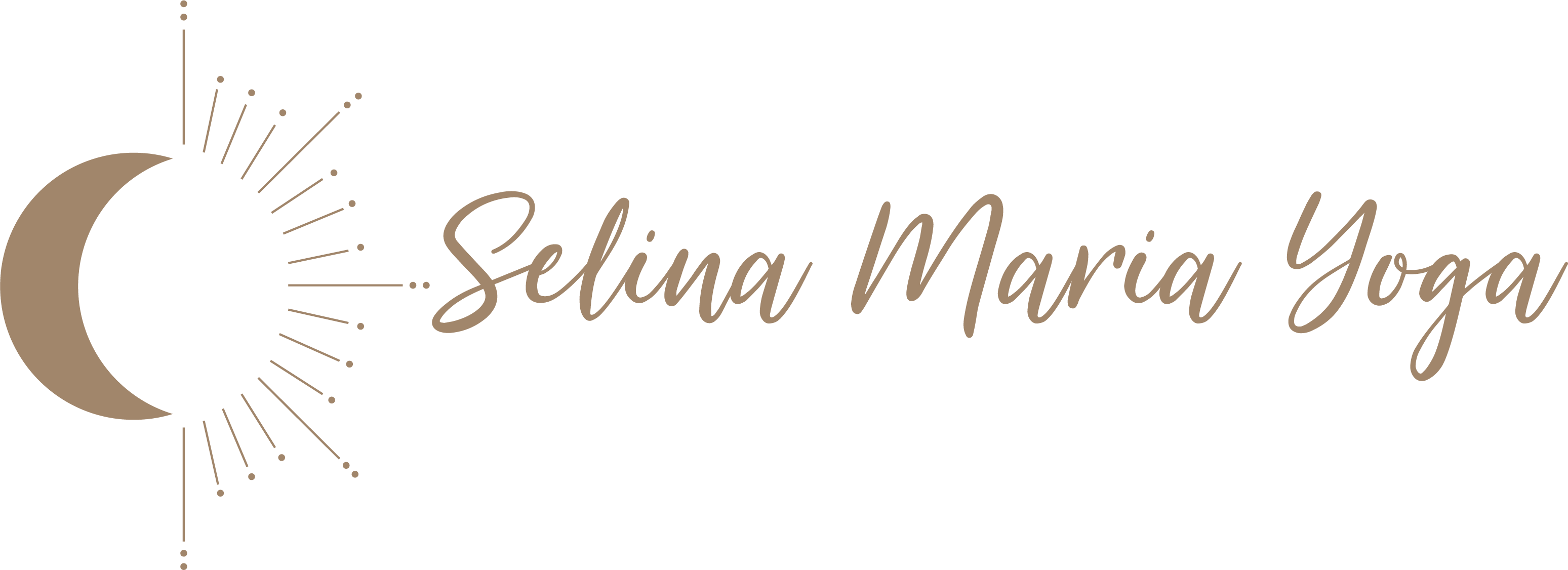 Selina Maria Yoga
